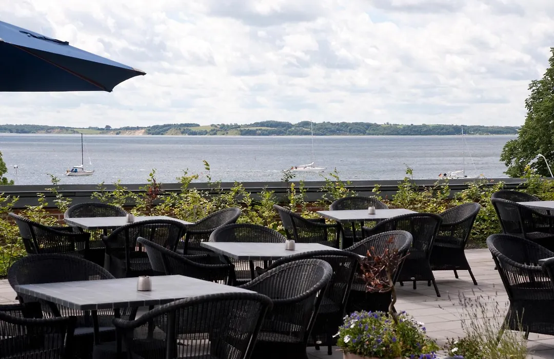 Hotel Sonderborg Strand-1