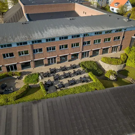 Hotel Sonderborg Strand-3